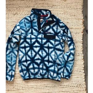 Patagonia Synchilla Snap-T Fleece Pullover